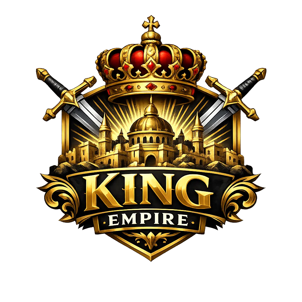 สล็อต เว็บ ตรง king empire
